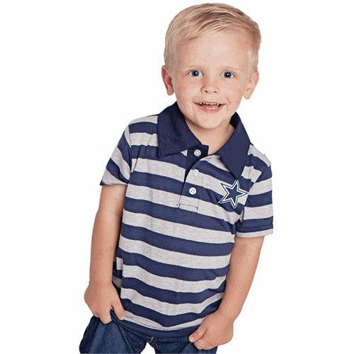 Kids Polo Shirt